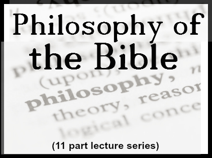Download Rabbi Dr. Ezra Labaton Philosophy of the Bible Modern Orthodox Judaism Lectures iTunes